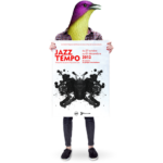 Impression affiche 70 x 100 cm