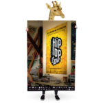 Impression affiche 120 x 160 cm cm