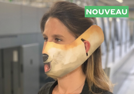 MASQUES DE PROTECTION