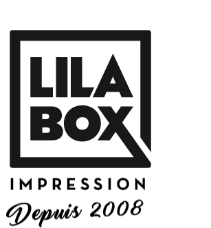 logoLilabox Impression