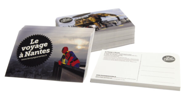 Cartes Postales