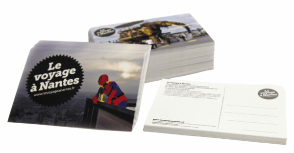 Cartes Postales