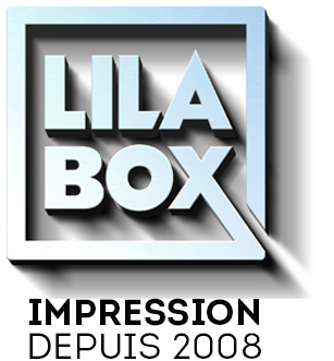 logoLilabox Impression