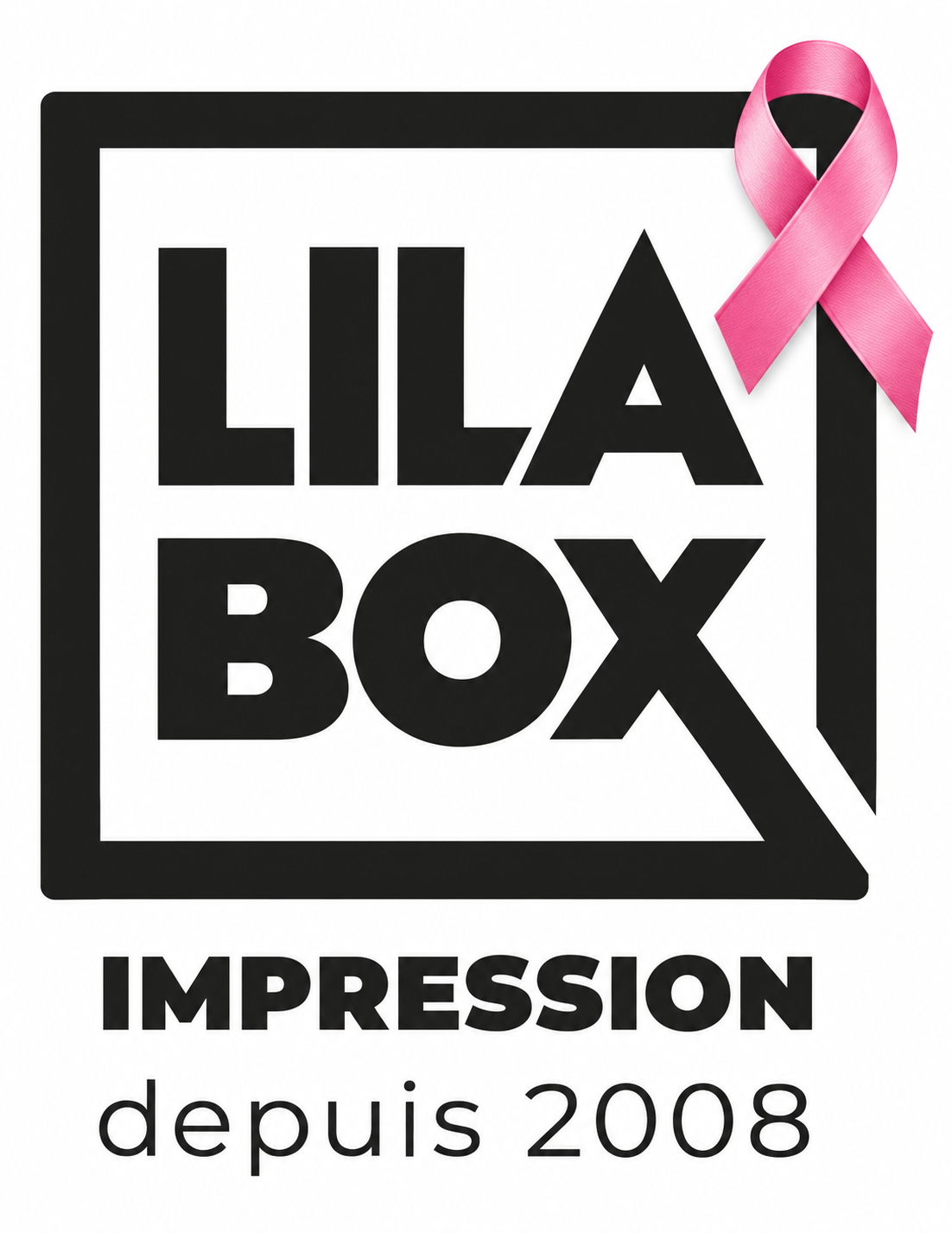 Lilabox Impression - Impression de flyers, affiches, cartes, dépliants, plaquettes, brochures, livrets, stickers